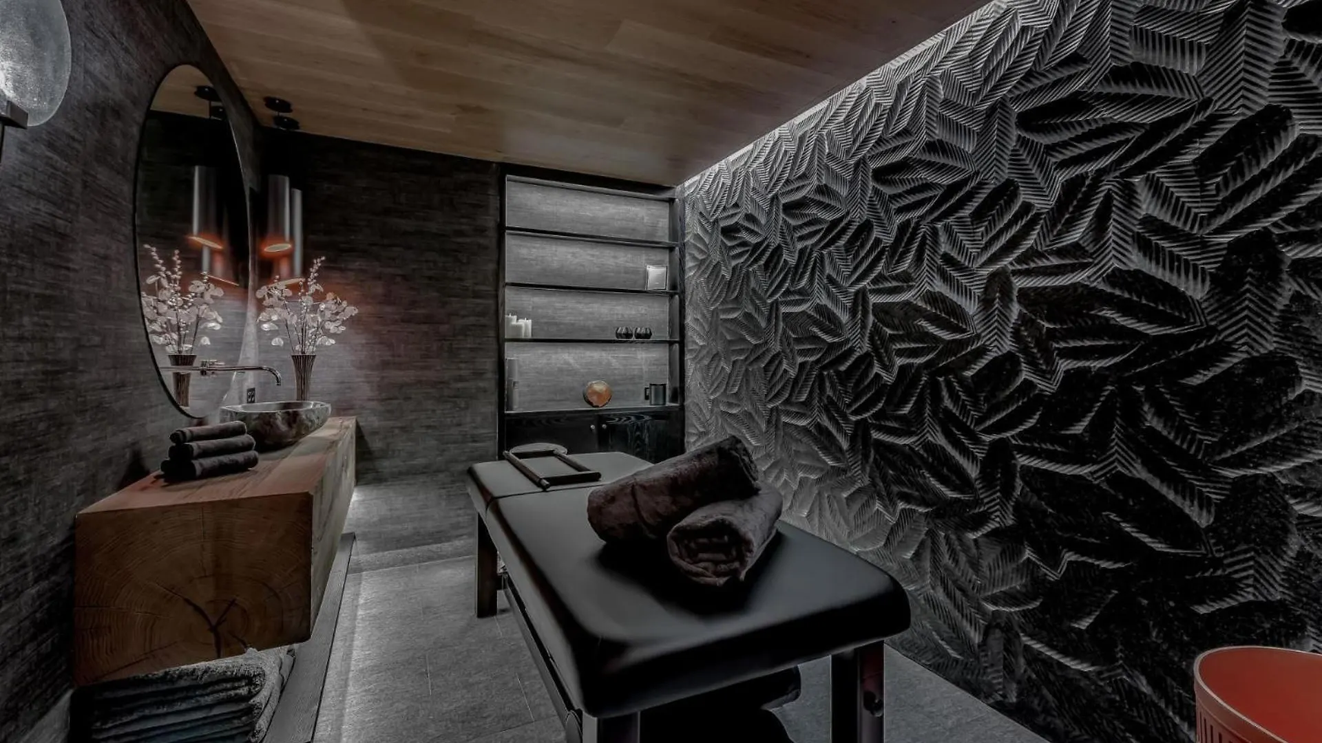 Luxurious Chalet Soelden With Pool 빌라