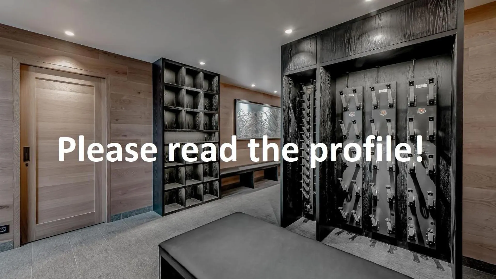 Luxurious Chalet Soelden With Pool 빌라