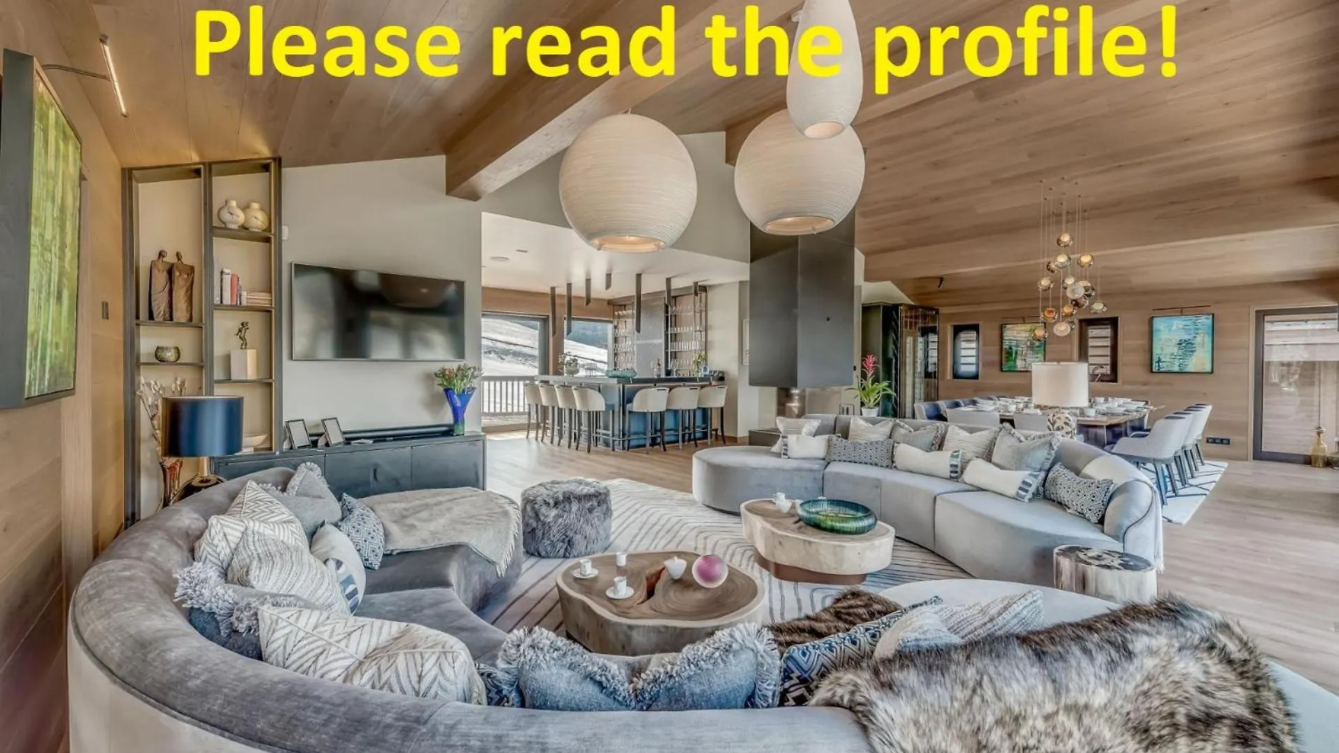 Luxurious Chalet Soelden With Pool 빌라 0*, 솔덴