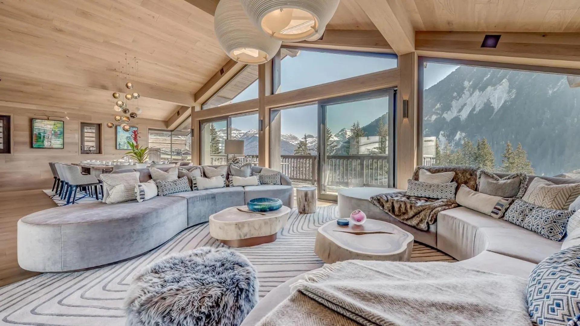 Luxurious Chalet Soelden With Pool 빌라