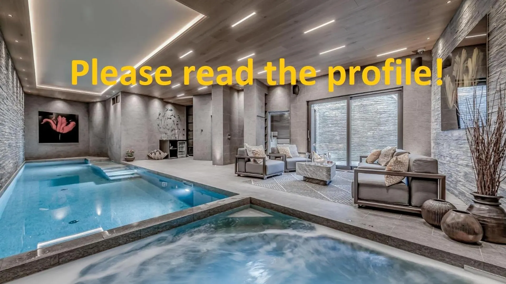 Luxurious Chalet Soelden With Pool 빌라